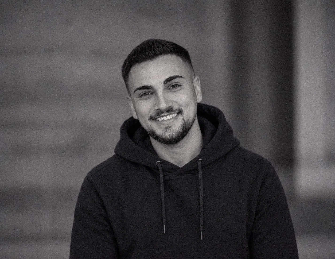 Alberto Murillo