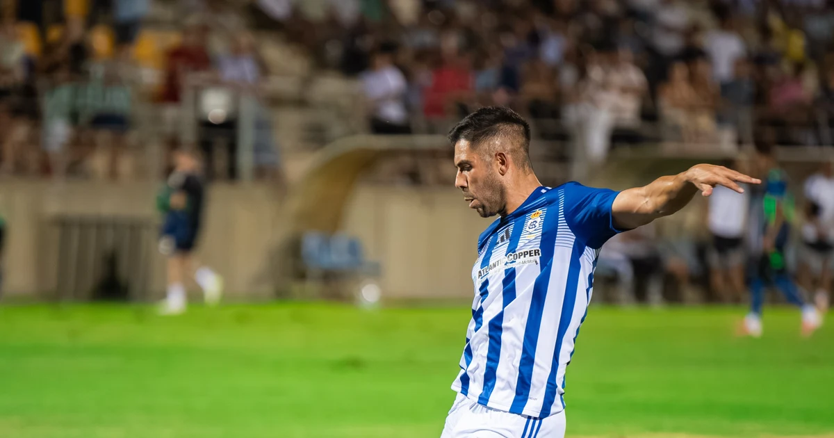 Foto: Real Club Recreativo de Huelva