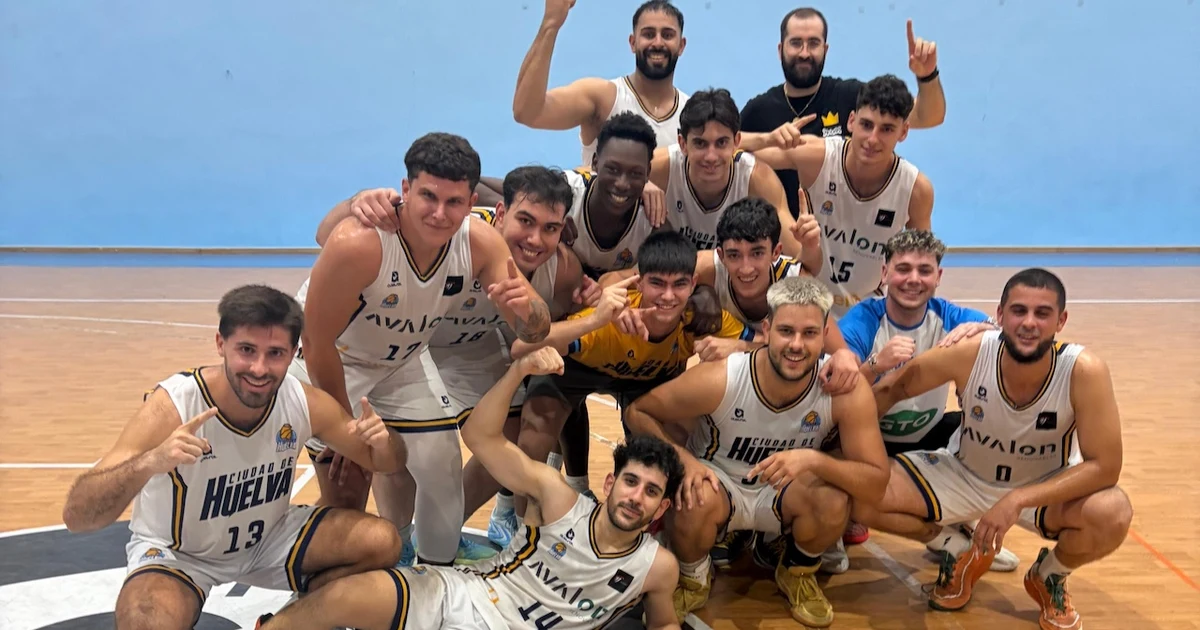 El Ciudad de Huelva y el Instituto Español caen en sus últimos partidos