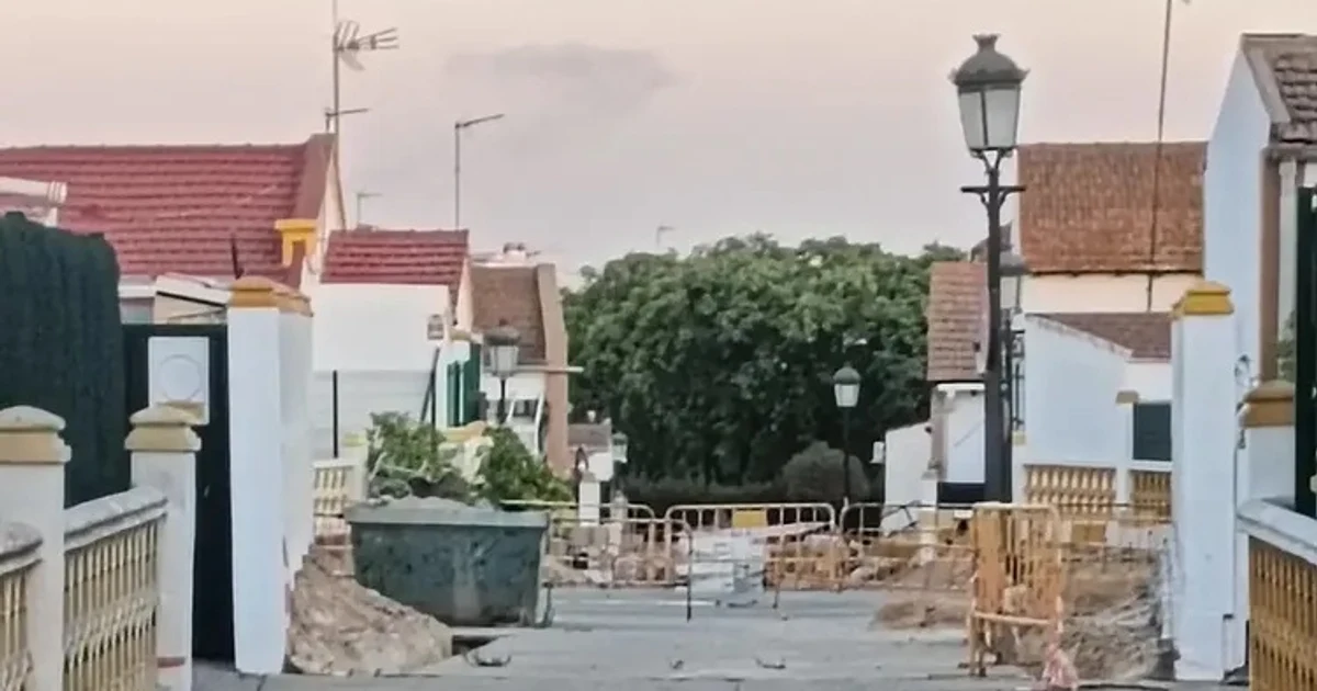 Imagen de la publicación de Barrio Reina Victoria Barrio Obrero (@lavozdelguarda) en Instagram